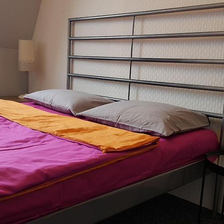 Studiospanie Apartament Cherry Sopot Ngoại thất bức ảnh