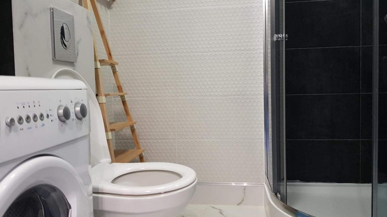 Studiospanie Apartament Cherry Sopot Ngoại thất bức ảnh