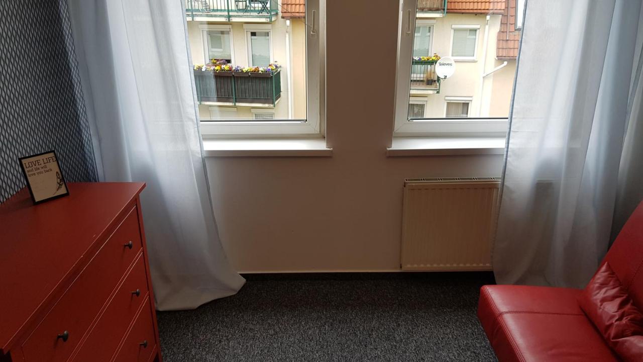 Studiospanie Apartament Cherry Sopot Ngoại thất bức ảnh