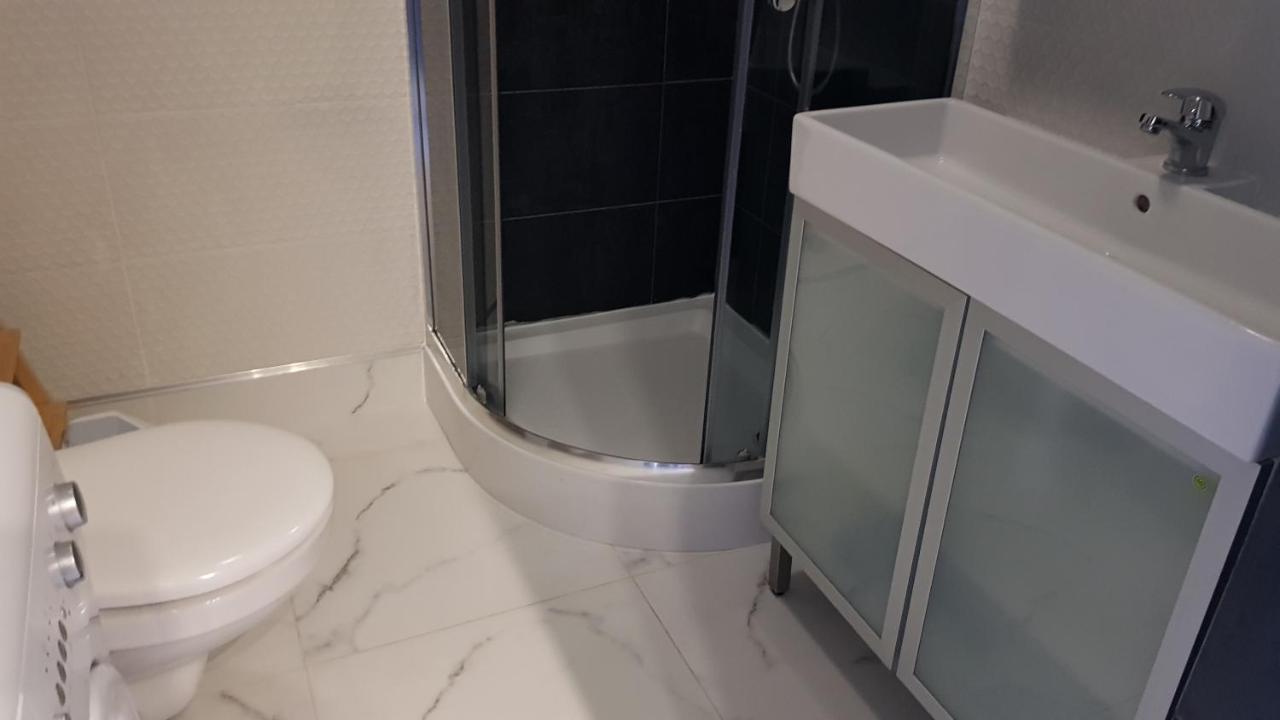 Studiospanie Apartament Cherry Sopot Ngoại thất bức ảnh
