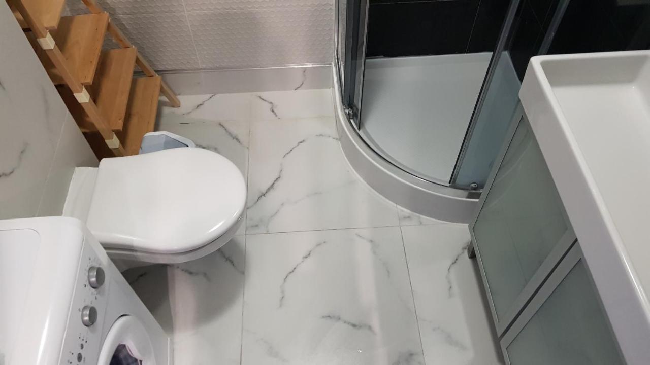 Studiospanie Apartament Cherry Sopot Ngoại thất bức ảnh