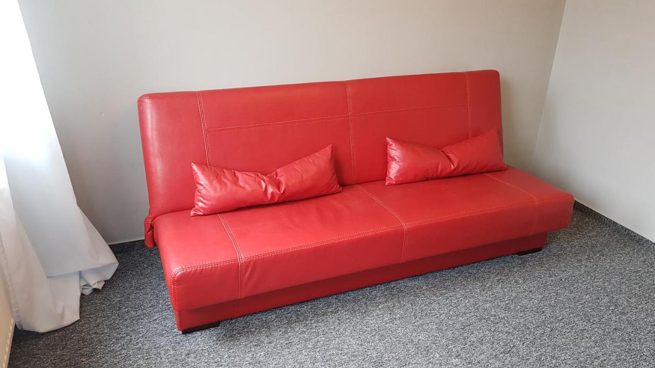 Studiospanie Apartament Cherry Sopot Ngoại thất bức ảnh